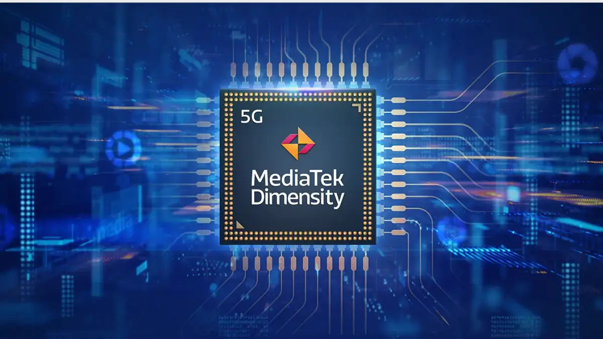 Smartfon szybki jak komputer? MediaTek Dimensity 9600 Pro może to umożliwić
