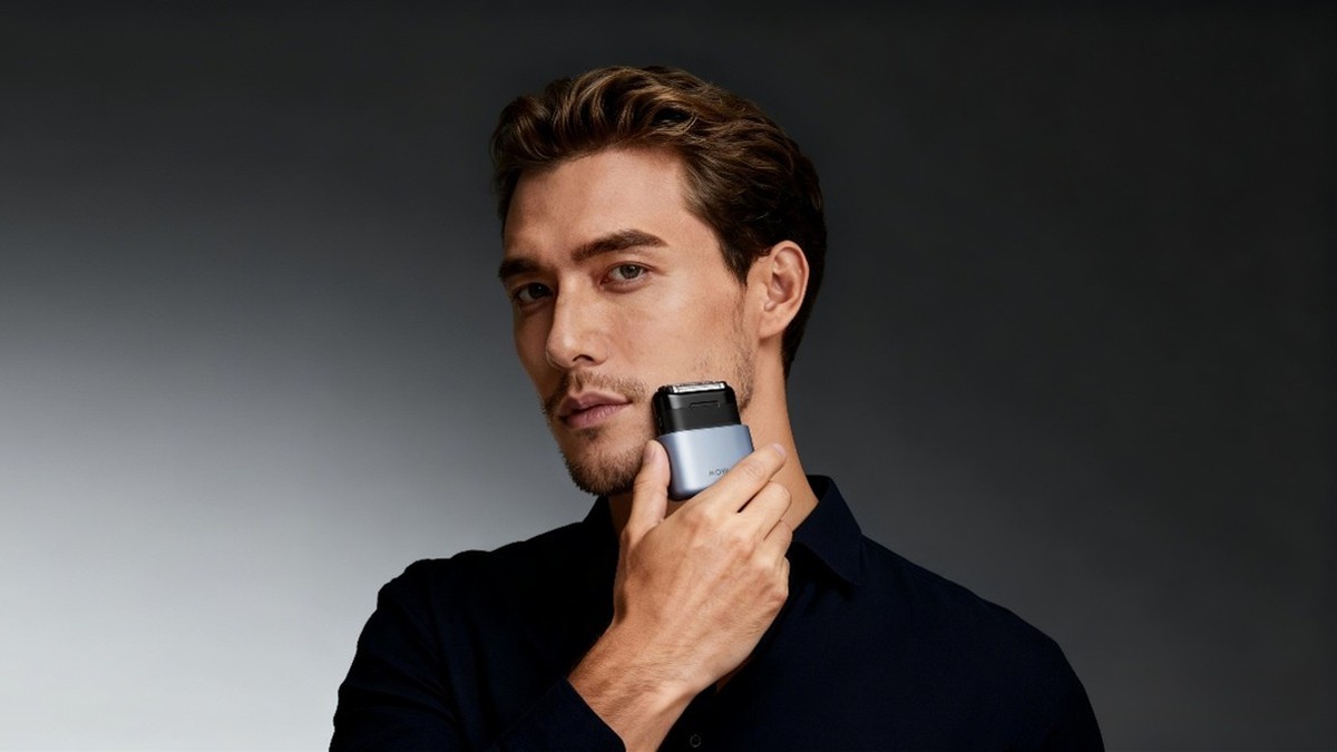 Golarka z AI i szczoteczka, która mówi do ciebie. MOVA weszła na nowy poziom