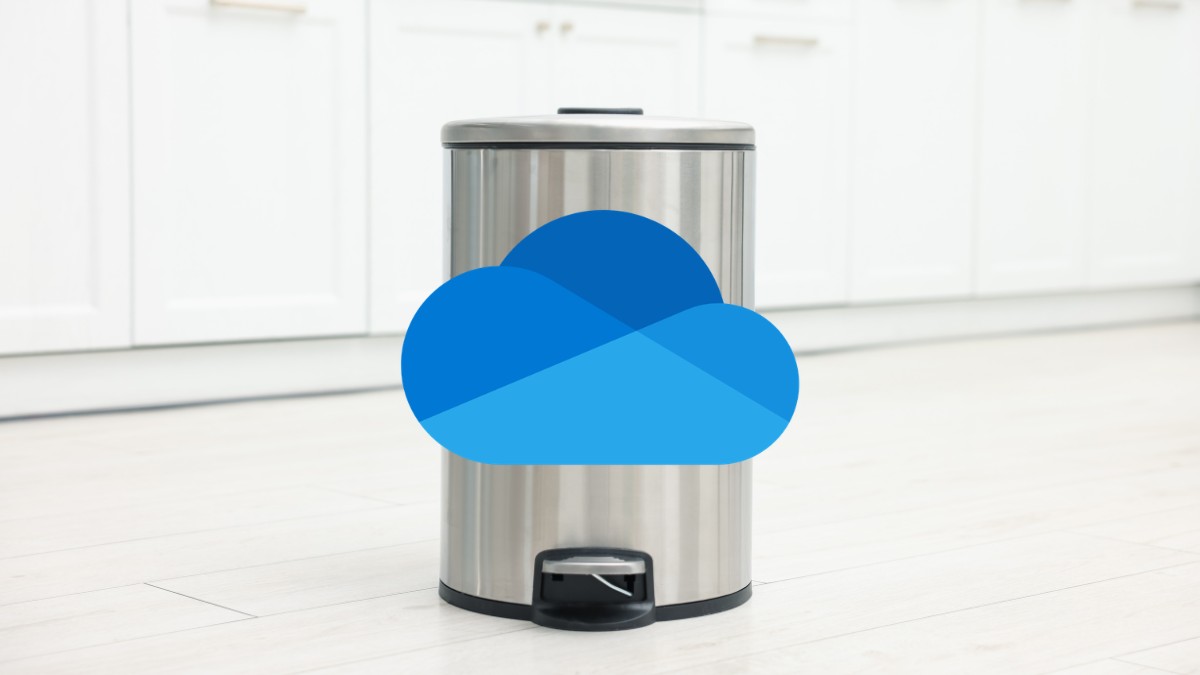 OneDrive przestanie Cię wkurzać. Skasowane pliki nie trafią już do kosza