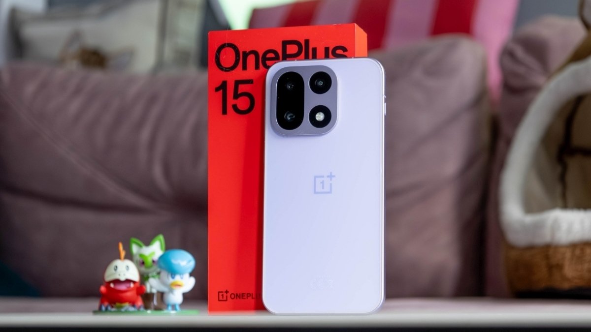 OnePlus wydał komunikat. Co dalej ze telefonami w Europie?