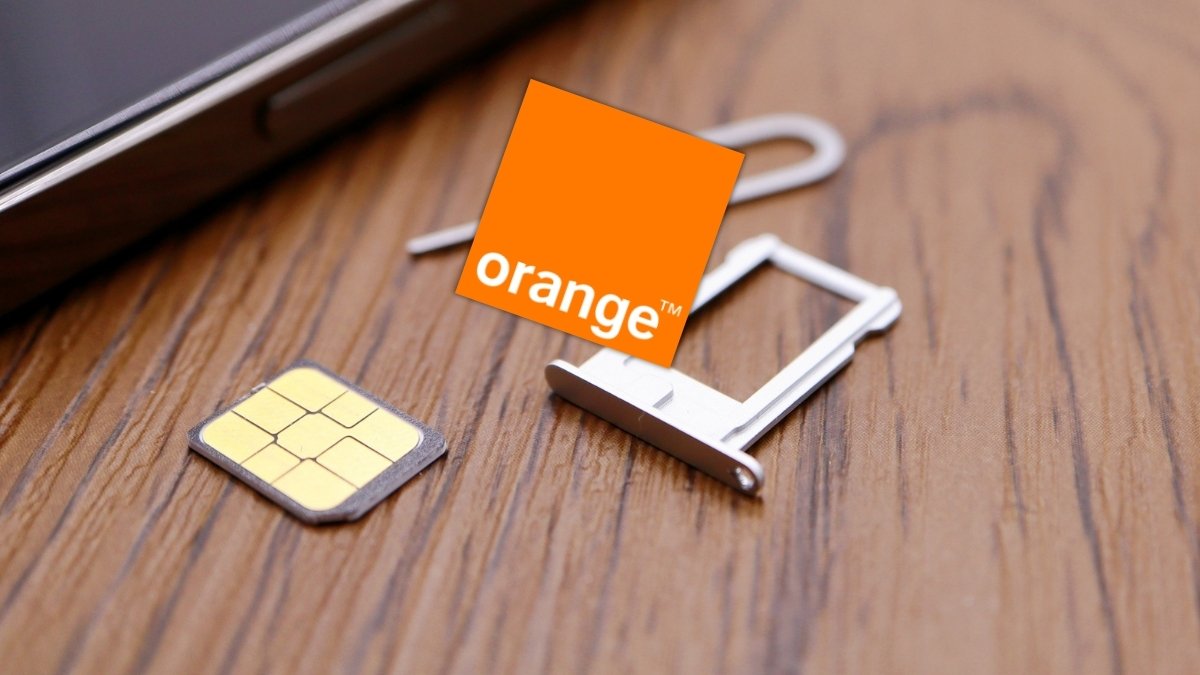 Orange ułatwia przejście na eSIM. Wyrzuć w końcu ten plastik