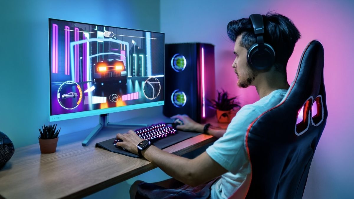 Philips ma nowy monitor. Gracze docenią nie tylko 260 Hz