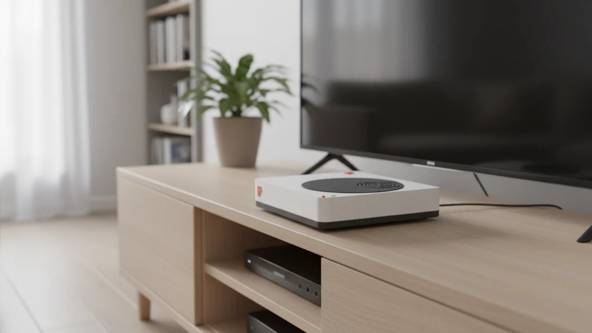 Oto konkurencja dla Steam Machine. Jest droga, ładna i już dostępna