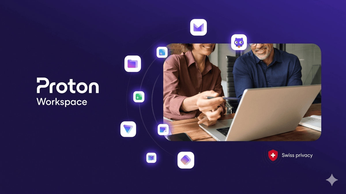 Proton rzuca wyzwanie Microsoftowi. Oto nowy pakiet biurowy