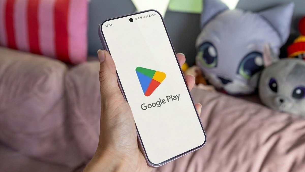 Sklep Play bez świetnej funkcji. Zastąpiło ją coś lepszego