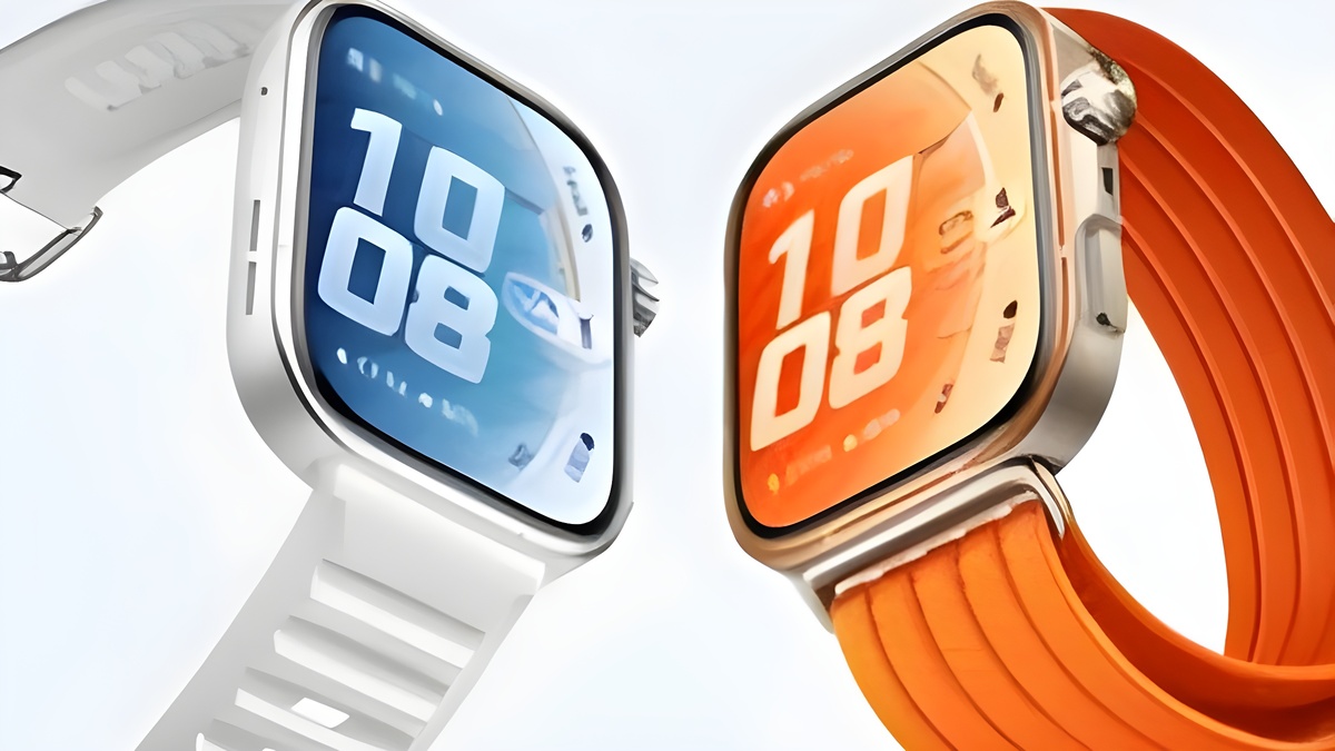 Nowe smartwatche Huawei mogą namieszać. Oto Watch Fit 5 i Fit 5 Pro