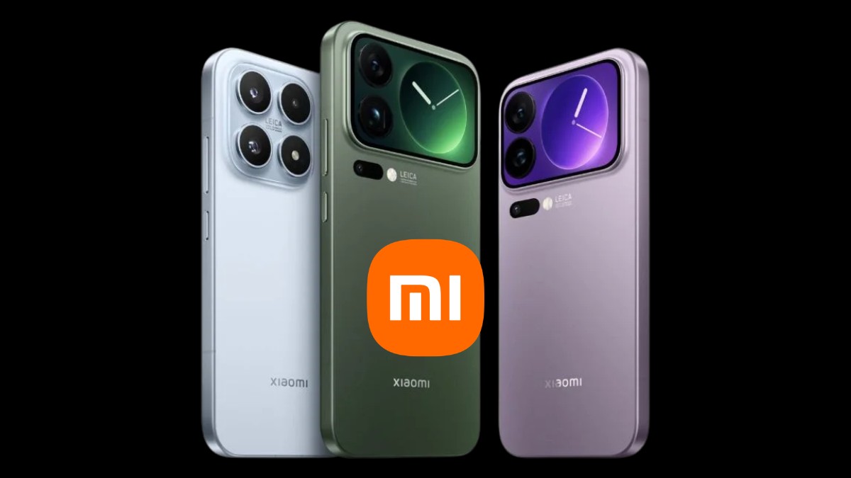 Xiaomi 17 Max nadciąga. Ten telefon może być po prostu ogromny