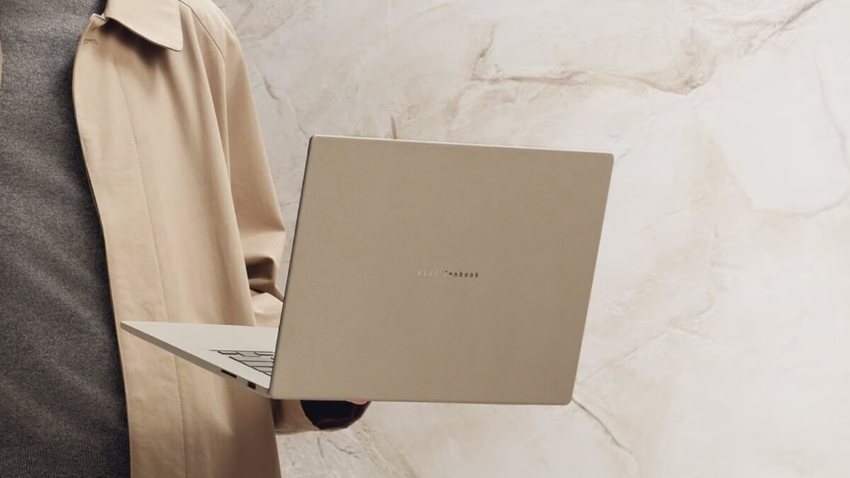 Asus Zenbook A16 z procesorem Snapdragon X2 Elite debiutuje globalnie