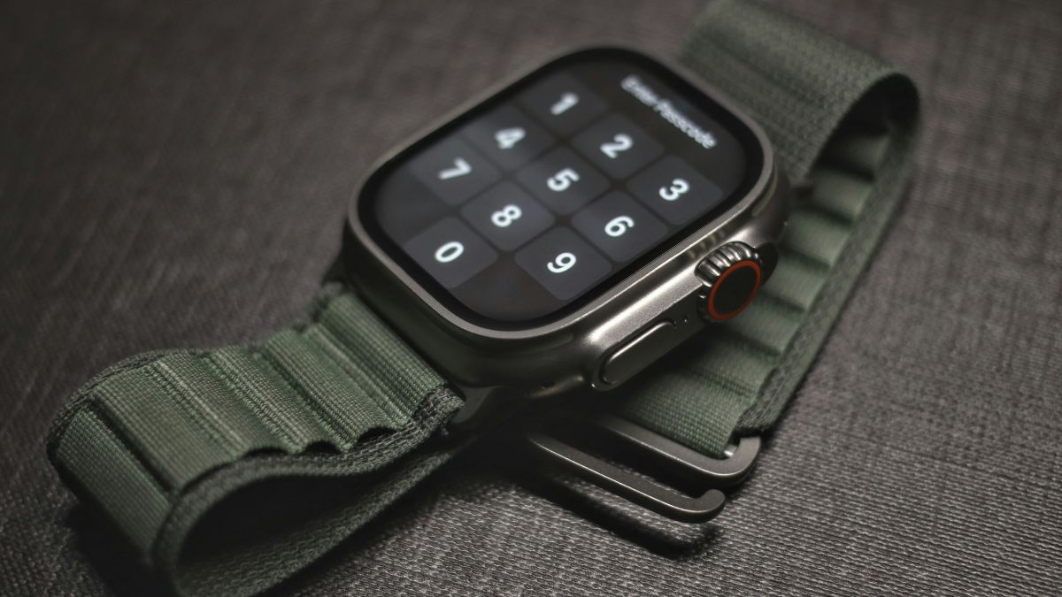 Apple rezygnuje z nowej funkcji? Przyszłe zegarki nie dostaną Touch ID