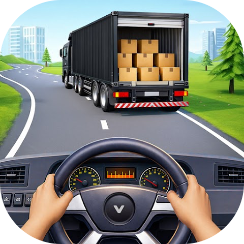 Drive to Deliver