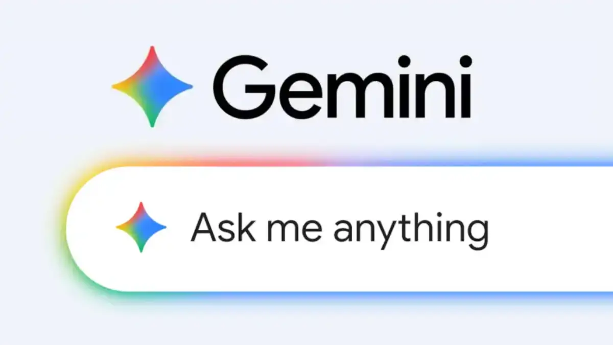 Google planuje reklamy w Gemini. Zmiana strategii technologicznego giganta