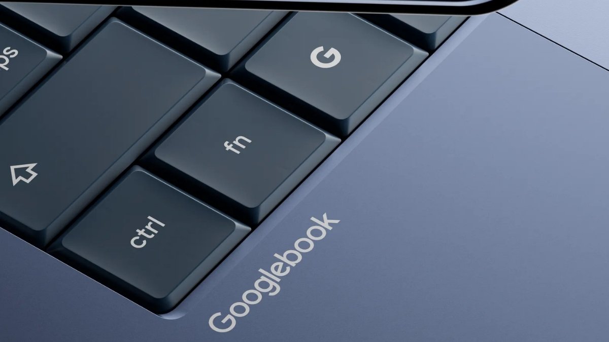 Googlebook oficjalnie. Nowy rozdział w historii laptopów