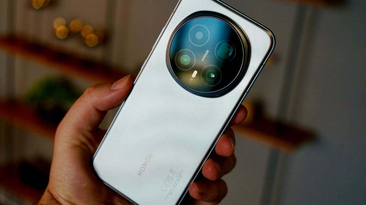 Honor chce własnego Face ID. Flagowy Magic9 Pro może mocno namieszać