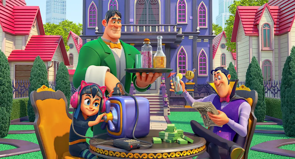 Match Villains – tak to powinno wyglądać (recenzja gry)