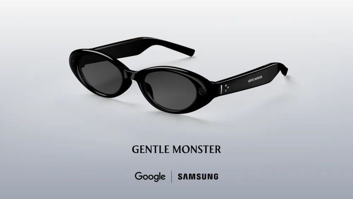 Gemini trafia do okularów. Tak wygląda przyszłość według Google