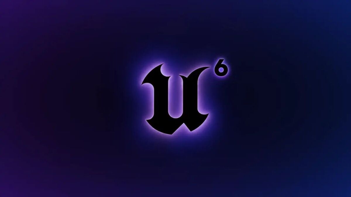 Pierwsza gra na Unreal Engine 6 ujawniona. To nie Fortnite
