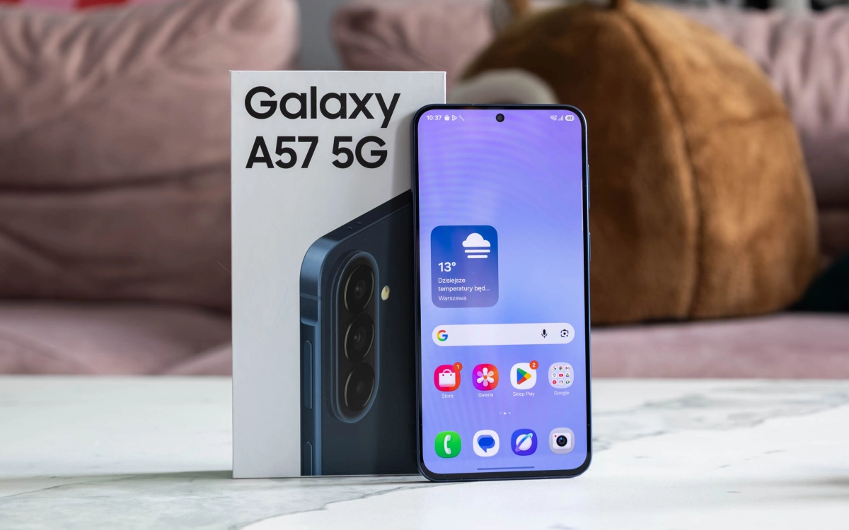 Samsung wypuścił One UI 9 i zaczęły się problemy. Telefony blokują się po aktualizacji