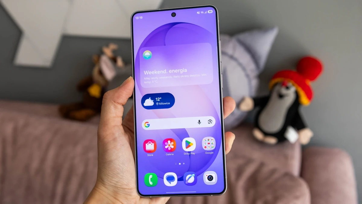 Dostajemy średnio jedno powiadomienie co 5 minut. Samsung pomoże nam się uwolnić