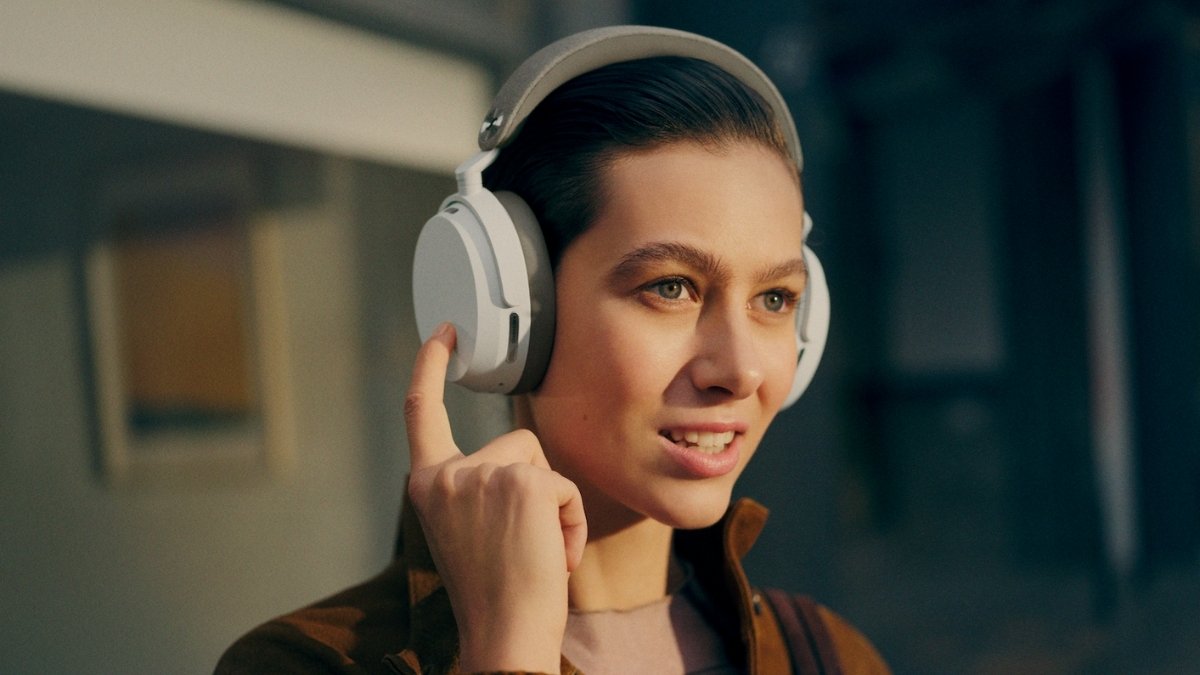 Sennheiser MOMENTUM 5 oficjalnie. Powrót kultowych słuchawek