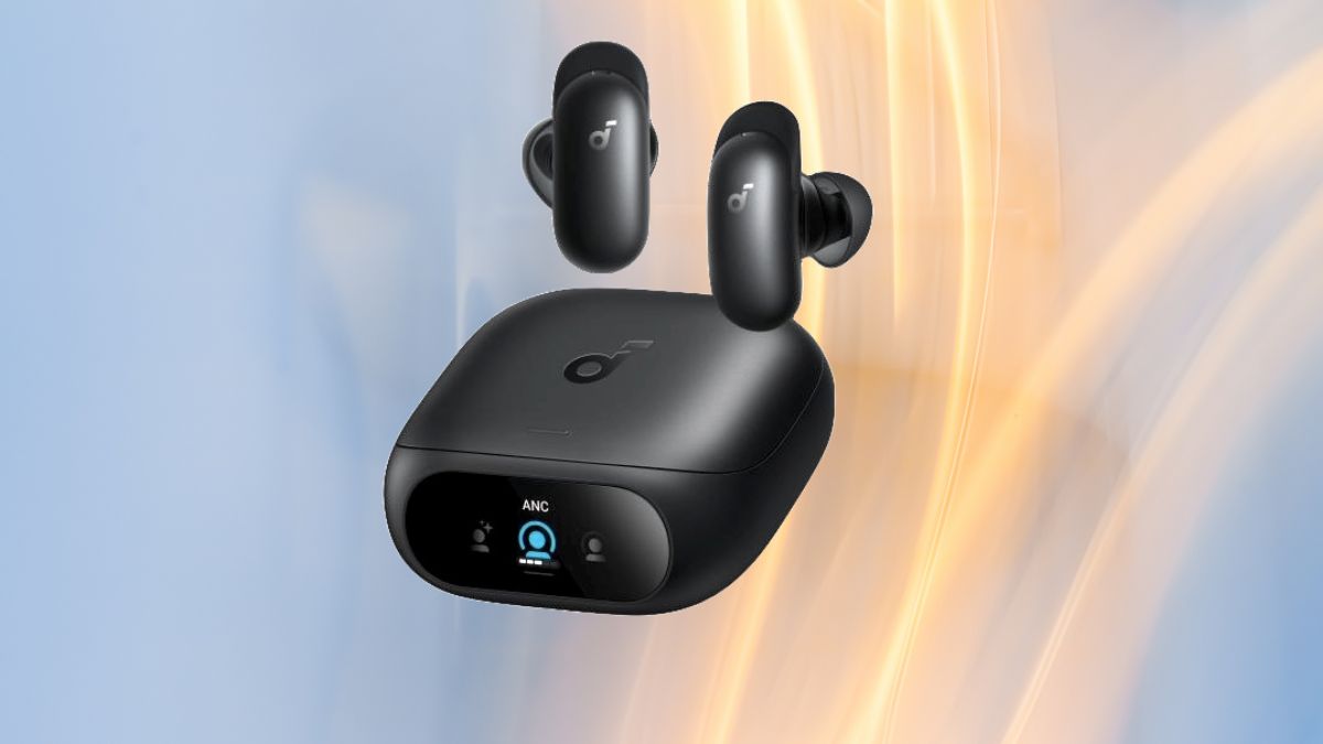 Soundcore Liberty 5 Pro – słuchawki, które zrobią notatkę z rozmowy