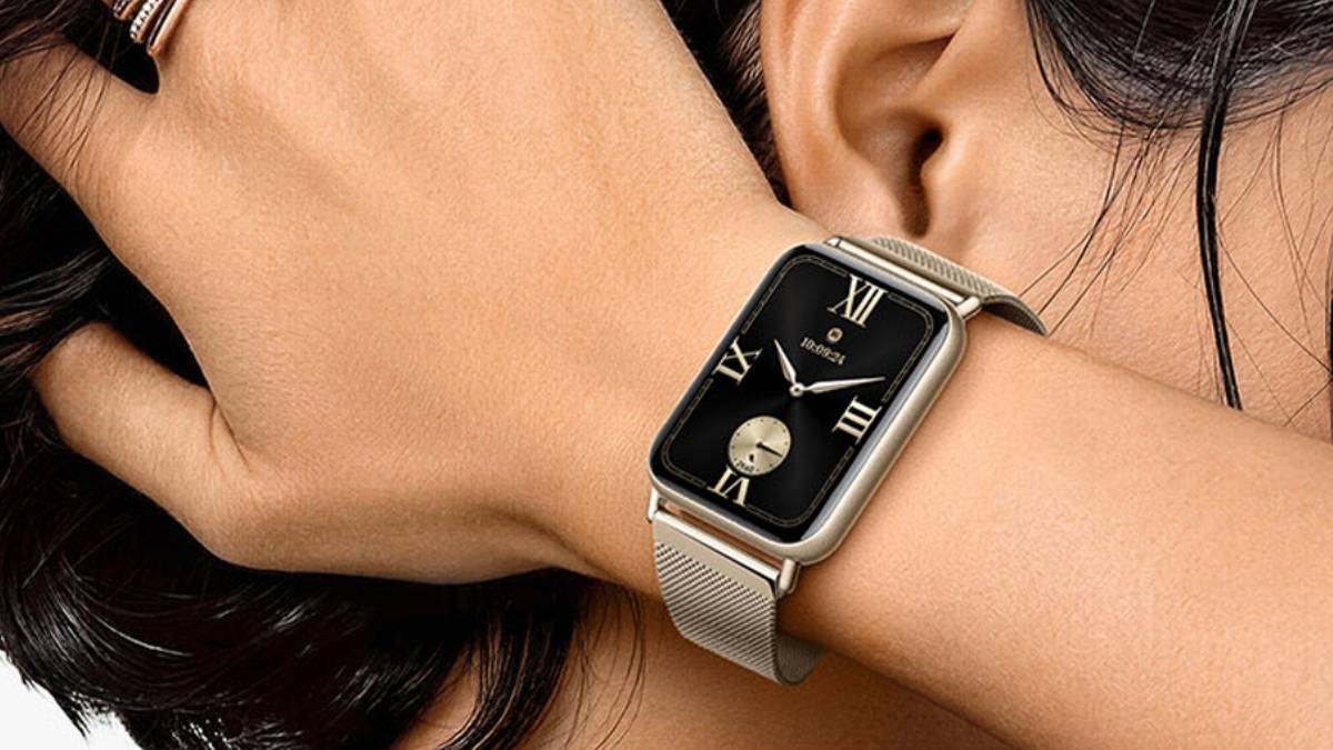 Xiaomi Smart Band 10 Pro oficjalnie. Te rzeczy robi lepiej niż poprzednik