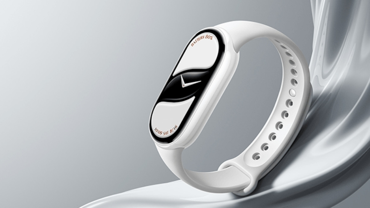 Xiaomi Smart Band 11 na horyzoncie. Producent szykuje globalną premierę
