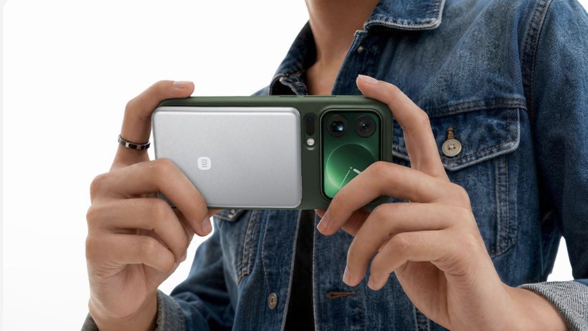 Nowy magnetyczny powerbank Xiaomi. 10 000 mAh w smukłej obudowie