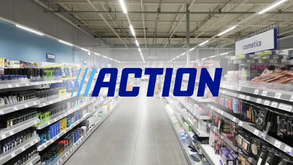 Action przecenia elektronikę. Pędź po tanie słuchawki i ładowarki