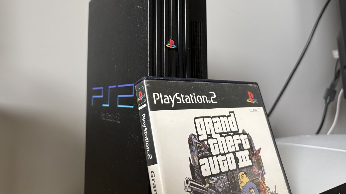 GTA 3 na PS2 nie miało prawa istnieć. Tak Rockstar oszukał ograniczenia konsoli
