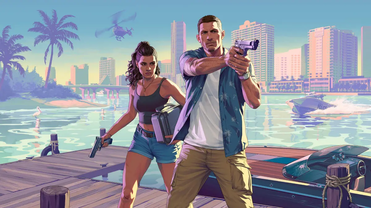 GTA 6 coraz bliżej. Czy właśnie rozpoczęto kampanię promocyjną?