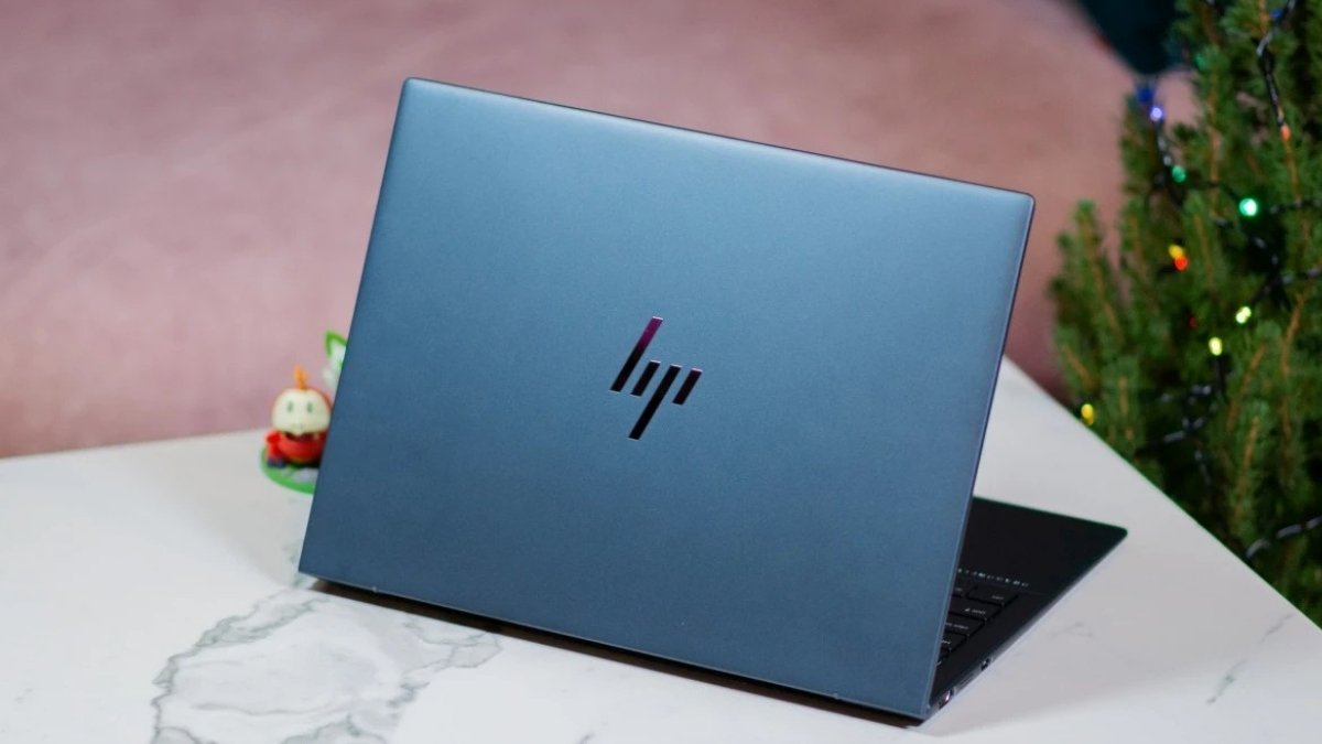 Drogie laptopy HP wpadają w pętlę restartów. Winna aktualizacja BIOS-u