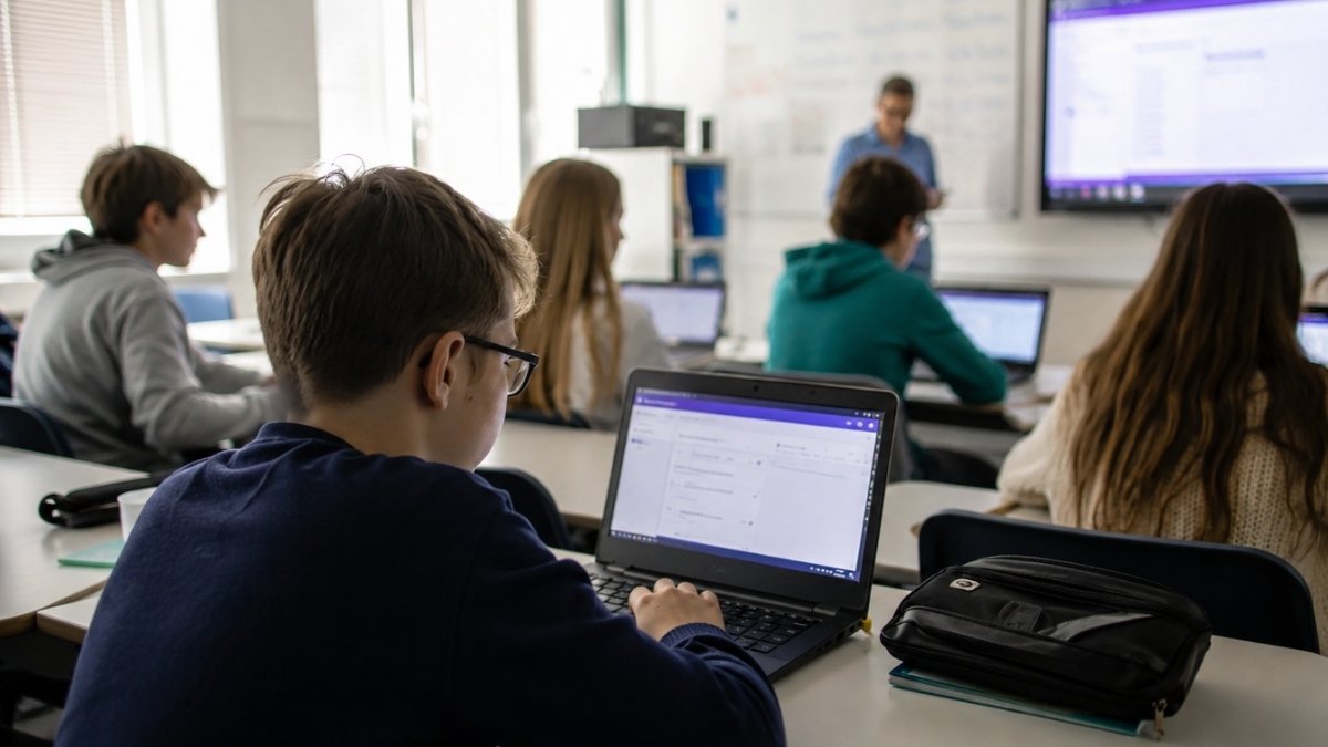 Polskie szkoły dostaną szybszy internet. Rusza modernizacja za 254 mln zł