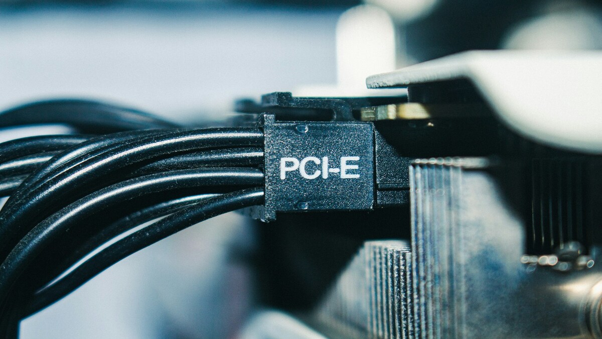 PCIe 8.0 zbliża się wielkimi krokami. Gigantyczny skok wydajności