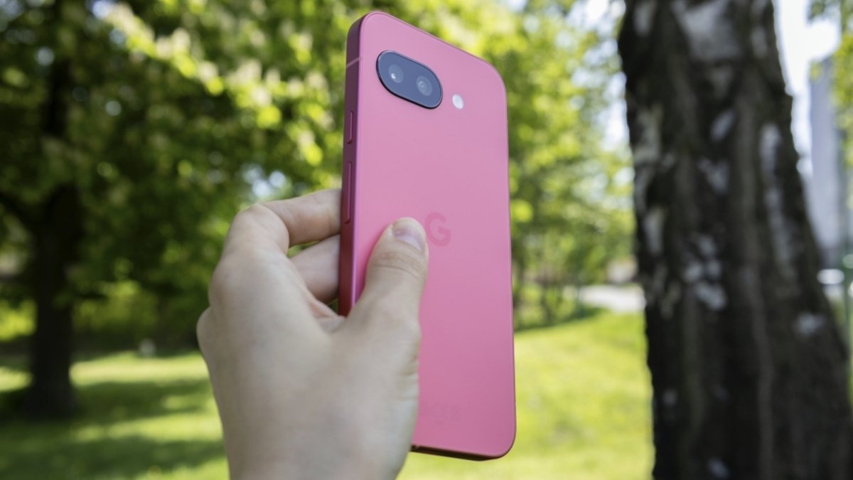 Zmień to ustawienie na swoim Pixelu. Ekranowy game changer