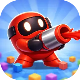 Pixel Pop!