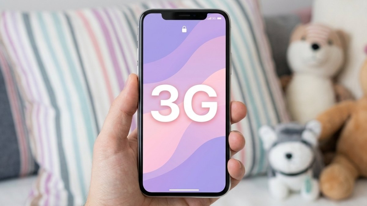 Plus też wyłączy 3G. Poznaliśmy ostateczny termin