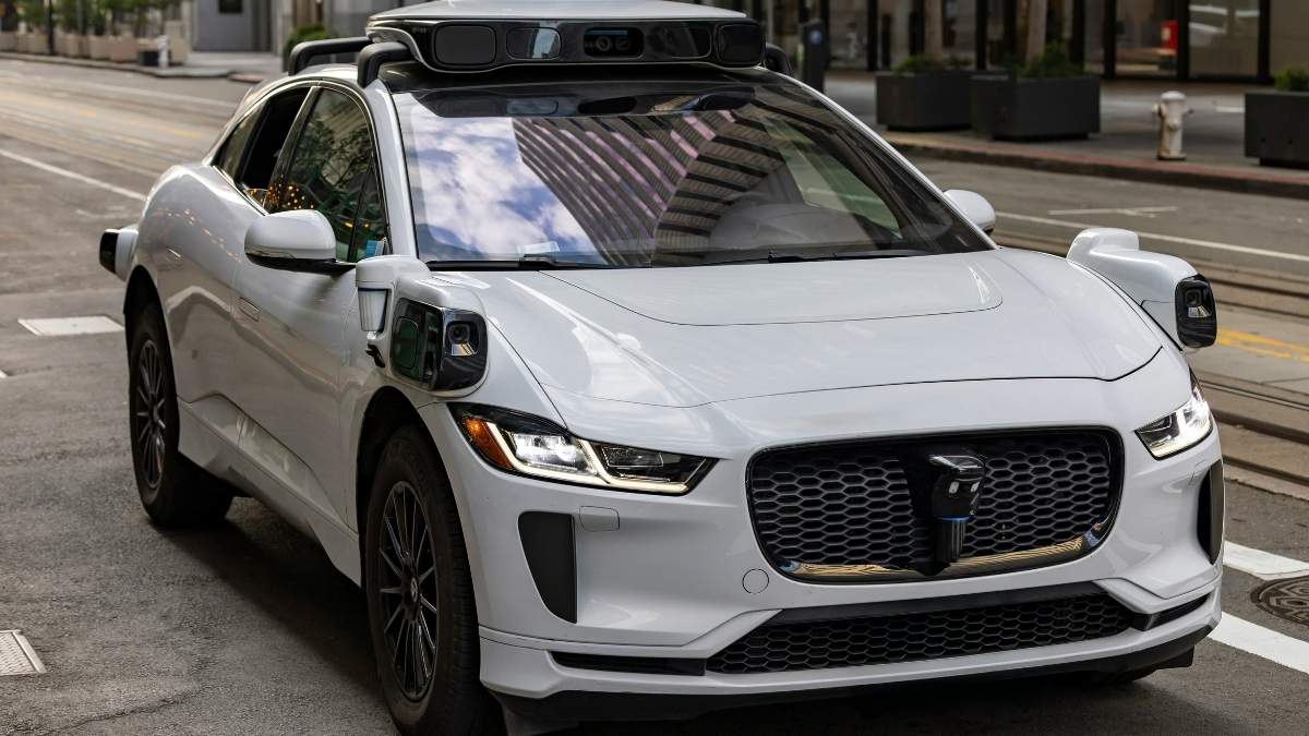 Polska gotowa na robotaxi. Testy bez kierowców ruszą lada chwila