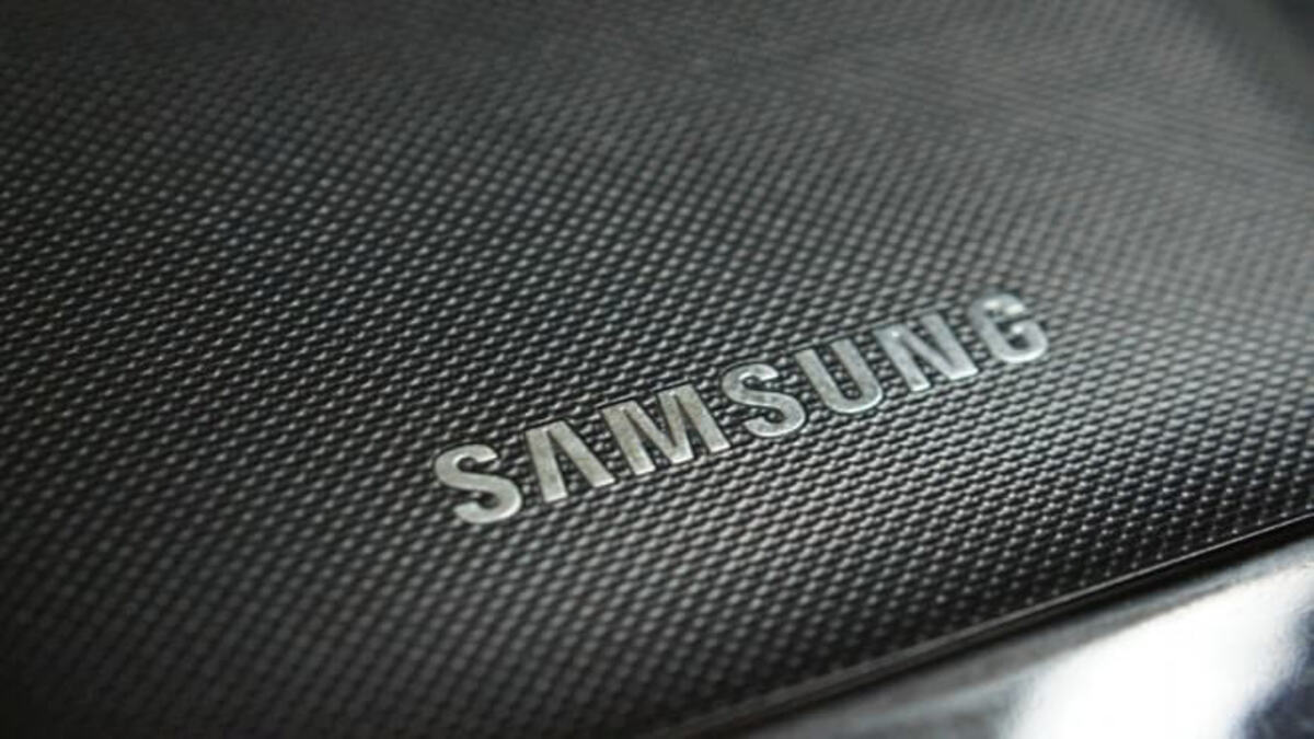 Samsung chce upchnąć petabajt w dysku SSD. Skala robi wrażenie