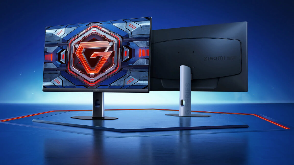 Xiaomi szykuje nowy monitor dla graczy. Szybki panel skrywa jednak pewne kompromisy