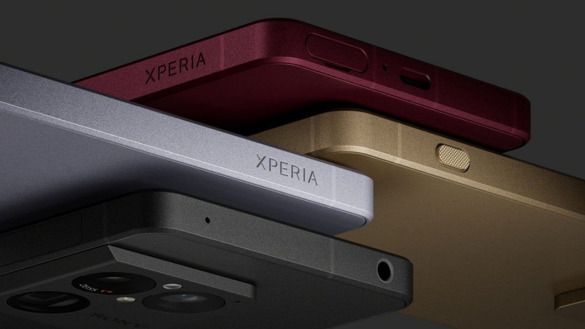 Sony Xperia 1 VIII oficjalnie. Nowy flagowiec, który się wyróżnia