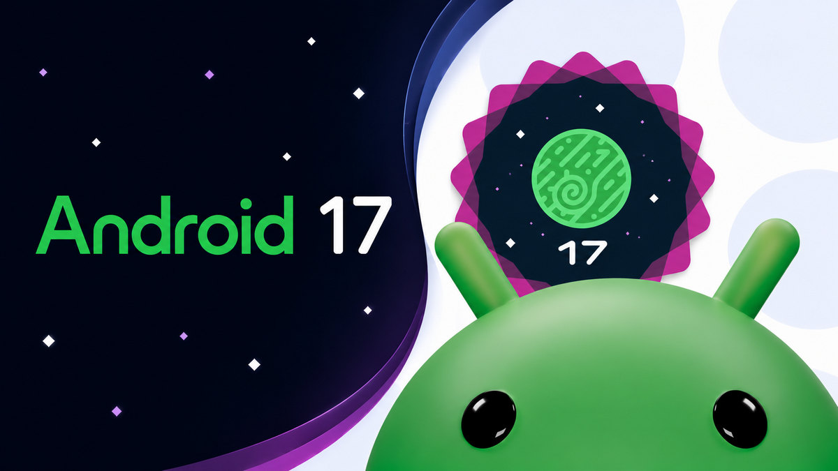 Można już pobierać Androida 17. Warto było czekać?