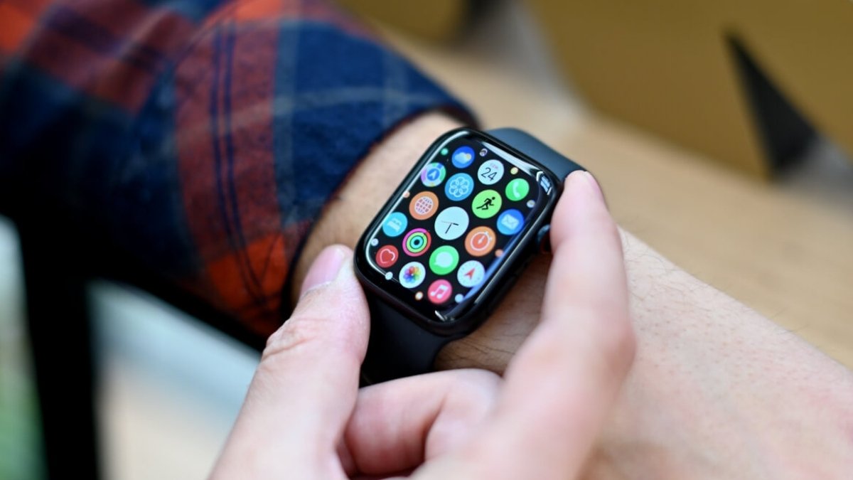 Apple Watch bez aktualizacji. watchOS 27 zostawi wiele modeli w tyle