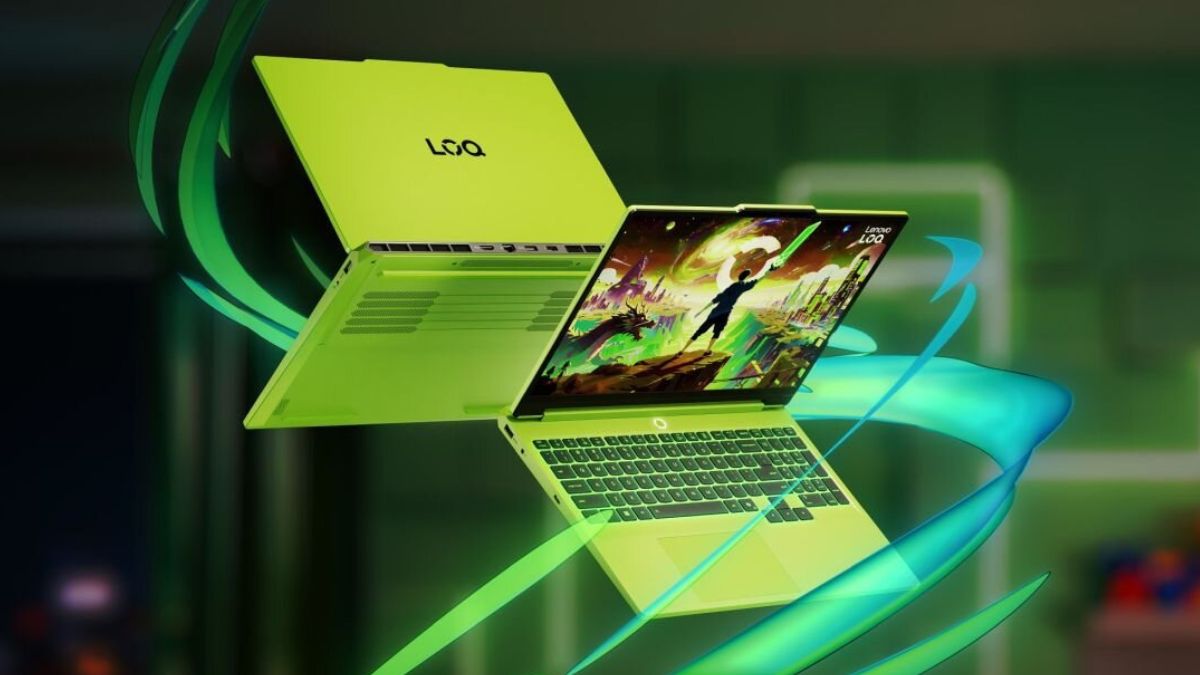 Nowy Lenovo LOQ już w Polsce. Gracze mogą zgarnąć 700 zł zwrotu