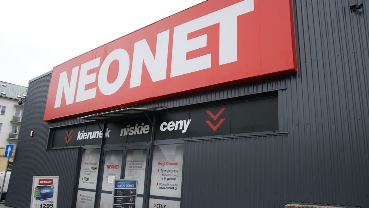 Neonet miał wysyłać sprzęt w 24 godziny. Wyśle 3 miliony złotych na konto UOKiK