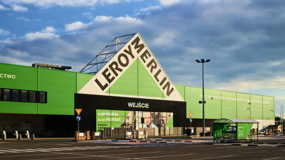 Czosnek i krzewy zamiast elektrośmieci. Leroy Merlin organizuje świetną akcję