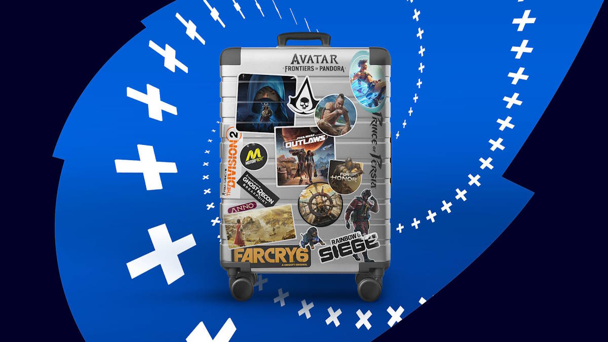 Zagraj za darmo w Assasin’s Creed Shadows i Farcry 6. Darmowy weekend Ubisoft+ Premium