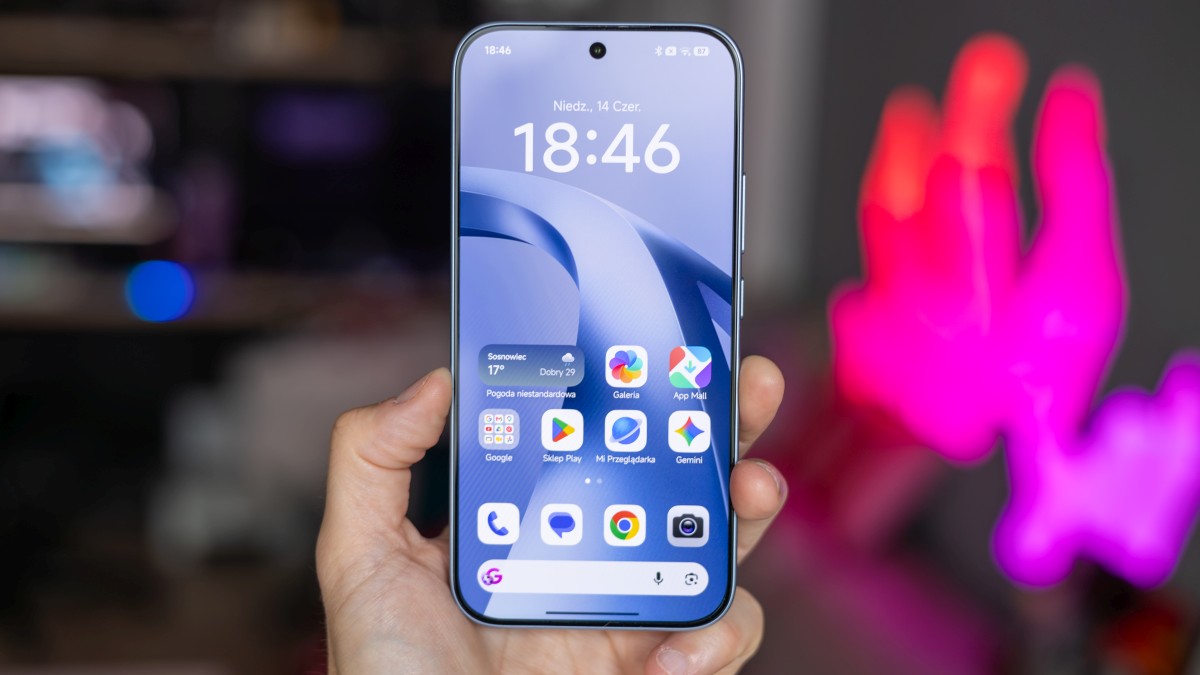 Xiaomi HyperOS 4 nadchodzi. Te telefony dostaną aktualizację jako pierwsze
