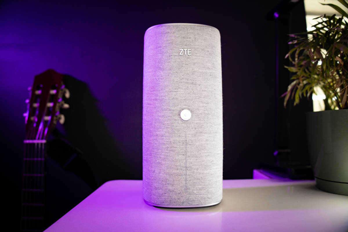 Test ZTE G5 Ultra. Wyrzuć stary router od operatora, to Wi-Fi 7 przebija ściany