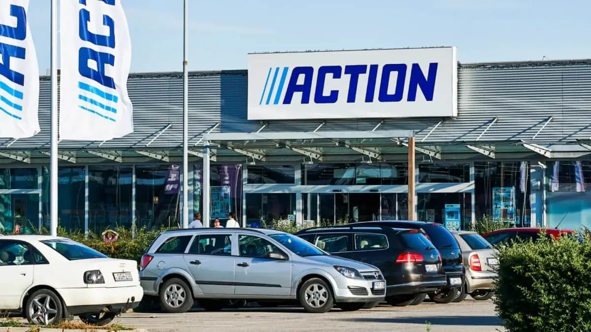 Action szaleje z przecenami. Głośnik, lokalizator i ładowarka