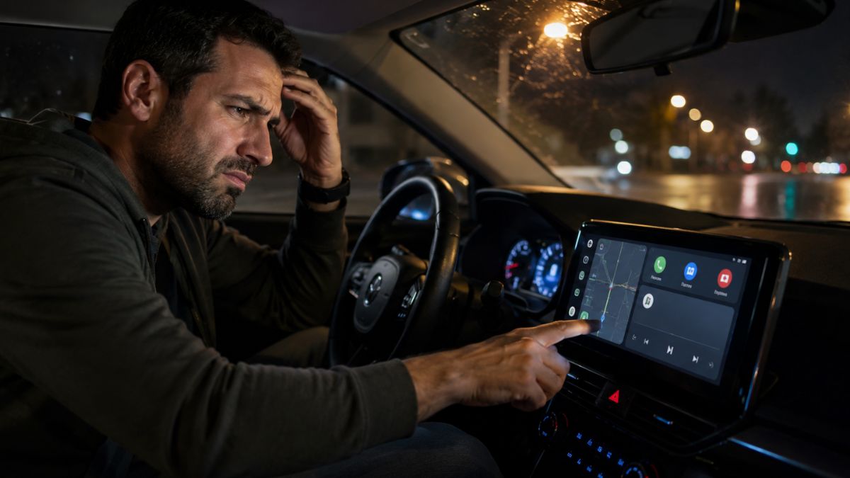 Android Auto stracił świetną aplikację. Polacy będą niezadowoleni